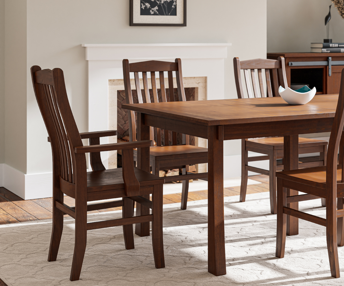 Lynnfield Dining Collection