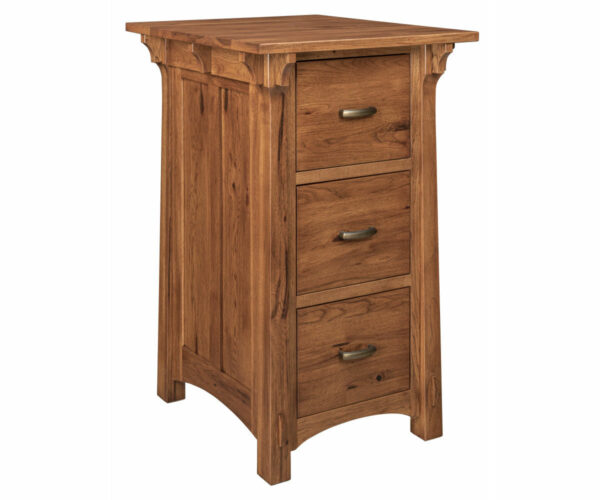 Manitoba File Cabinet