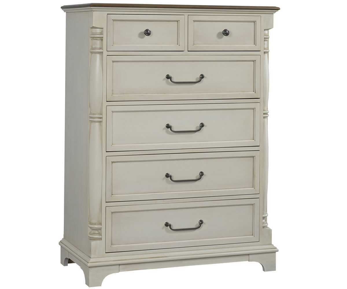 Camden Chest of Drawers