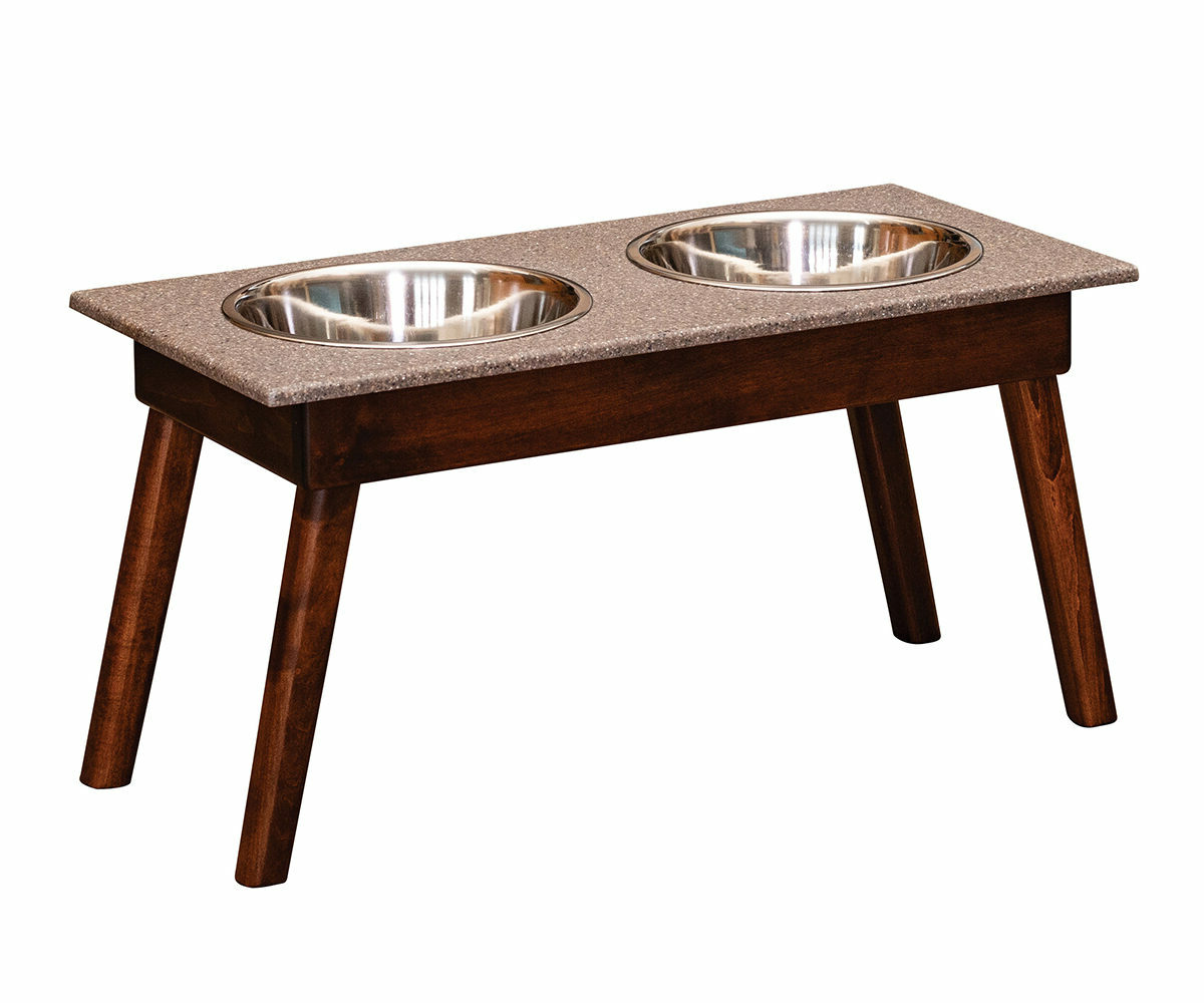 Addison Extra Large Double Bowl Diner