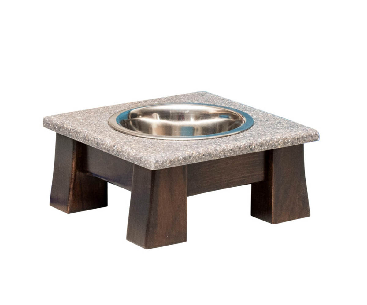 Springville Small Single Bowl Diner