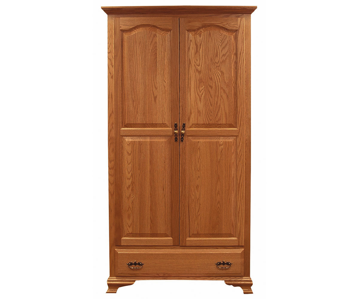 Heritage Wardrobe