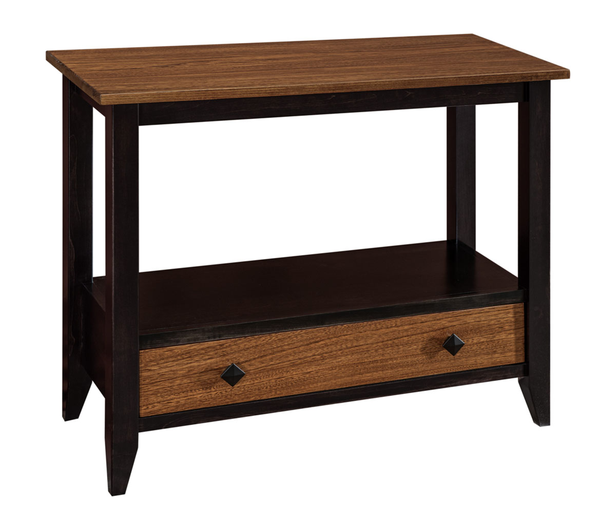 Manhatton Console Table