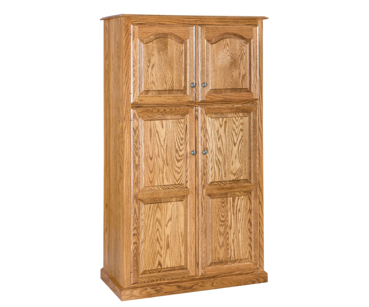 Spicy Lux Traditional Pantry