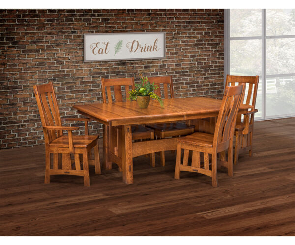 McCoy Chair Collection