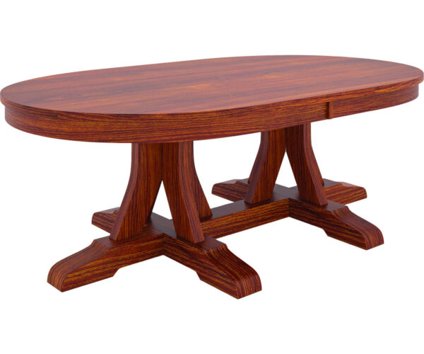 Metro Double Pedestal