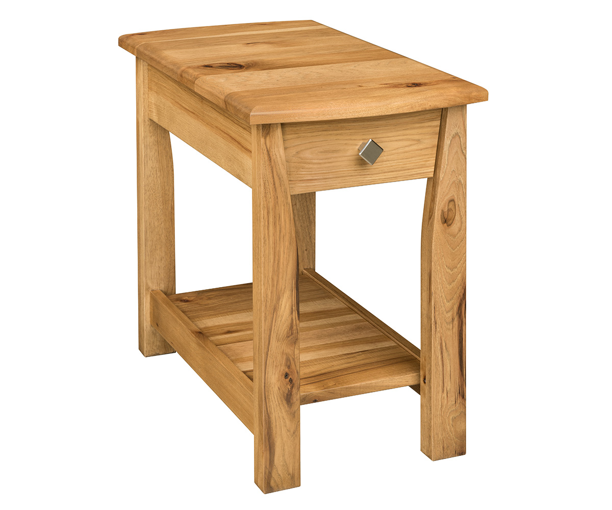 Mondovi End Table