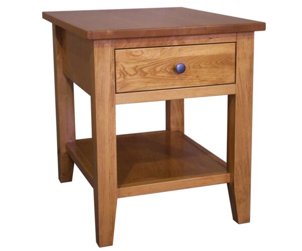 Chelsea End Table