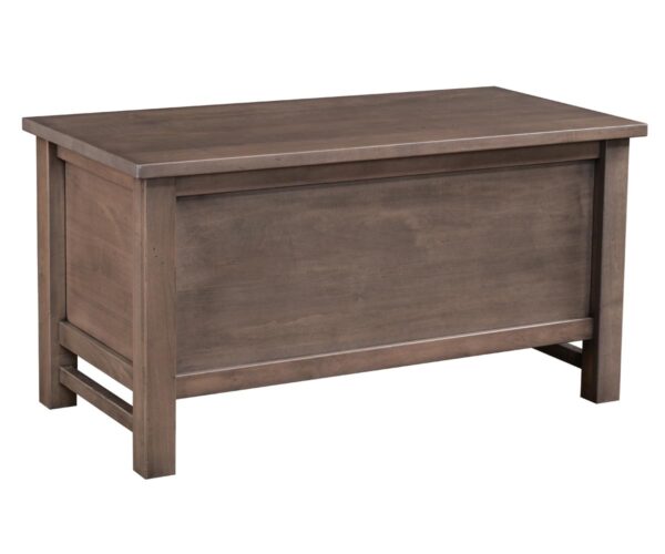 Cabin Creek Blanket Chest