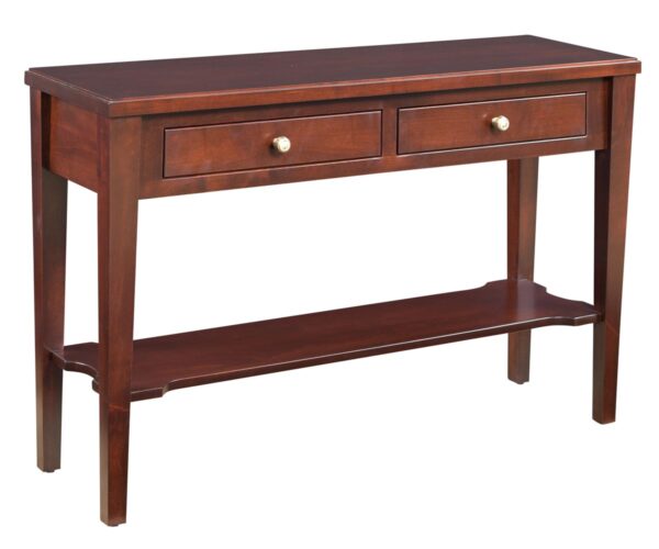 Kenton Sofa Table