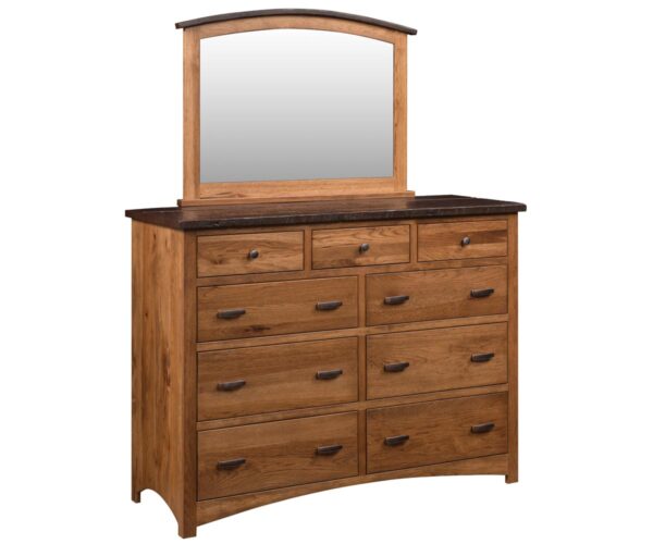 Manhattan Dresser