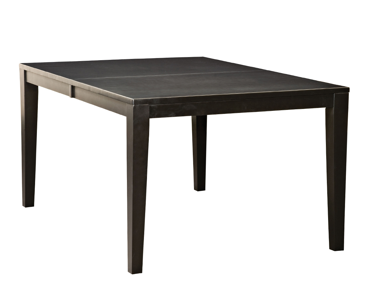 Carson Legged Table