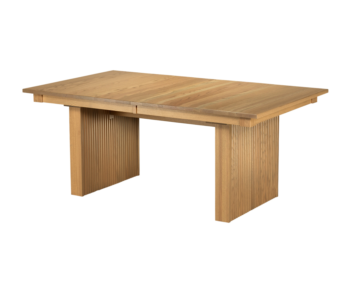 Lafayette Trestle Table