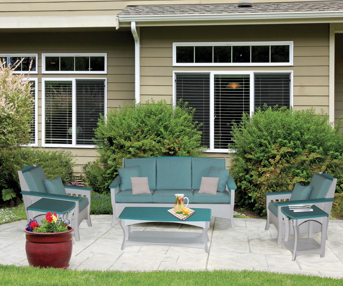 Galvaston Outdoor Collection