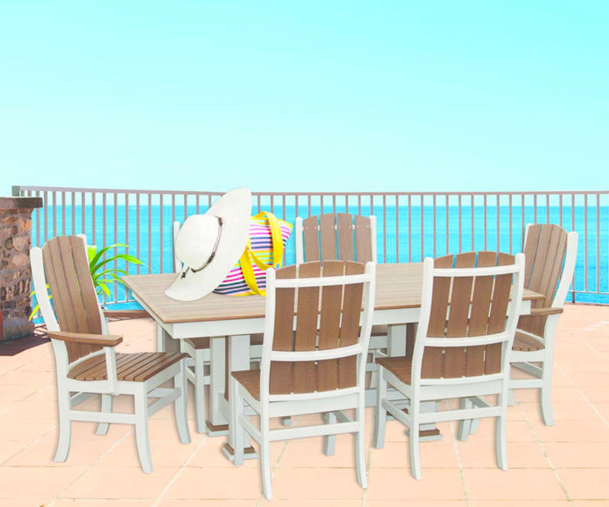 Talieson Dining Collection