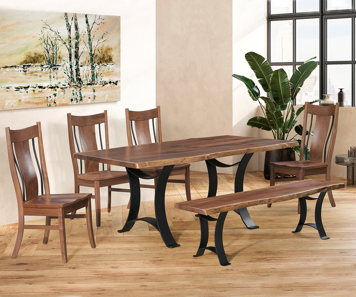 Eagle Dining Collection