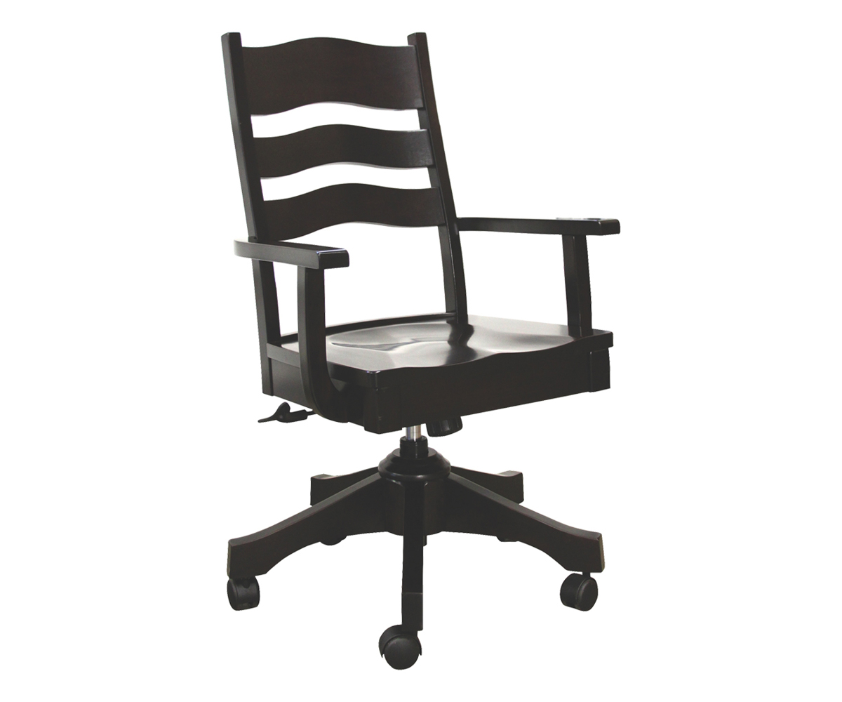 FC Lasalle Desk Chair