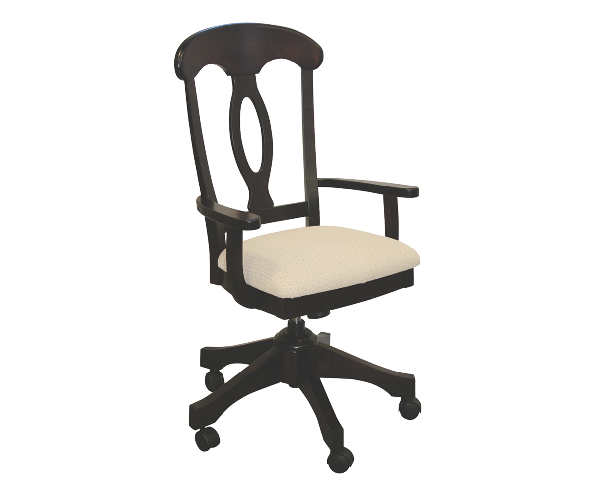Napoleon Desk Chair