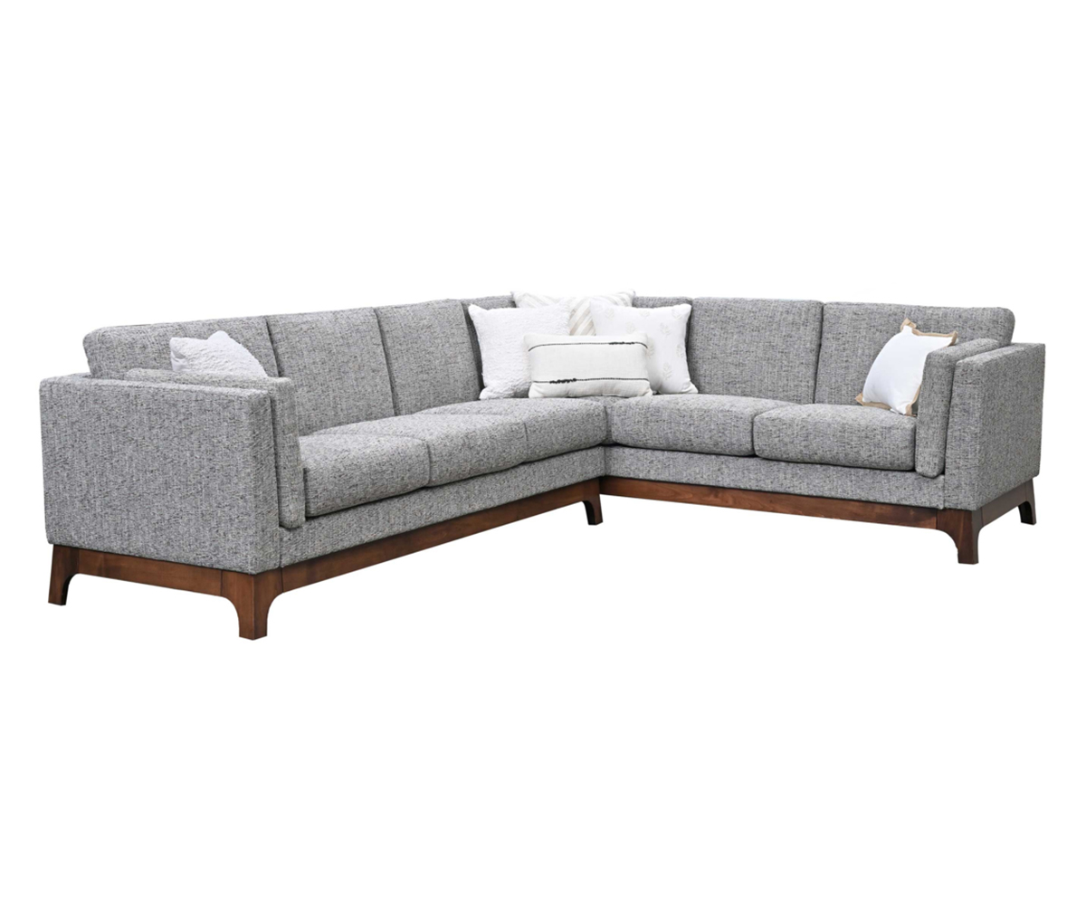 Fusion Sectional Sofa