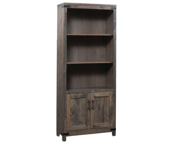 Cascade Bookcase