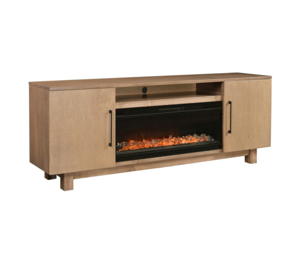 Destiny Fireplace TV Stand