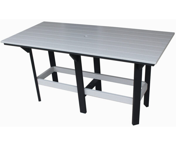 FT Style Foot Rest Table