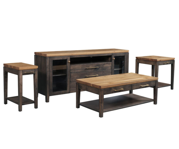 River Falls Collection