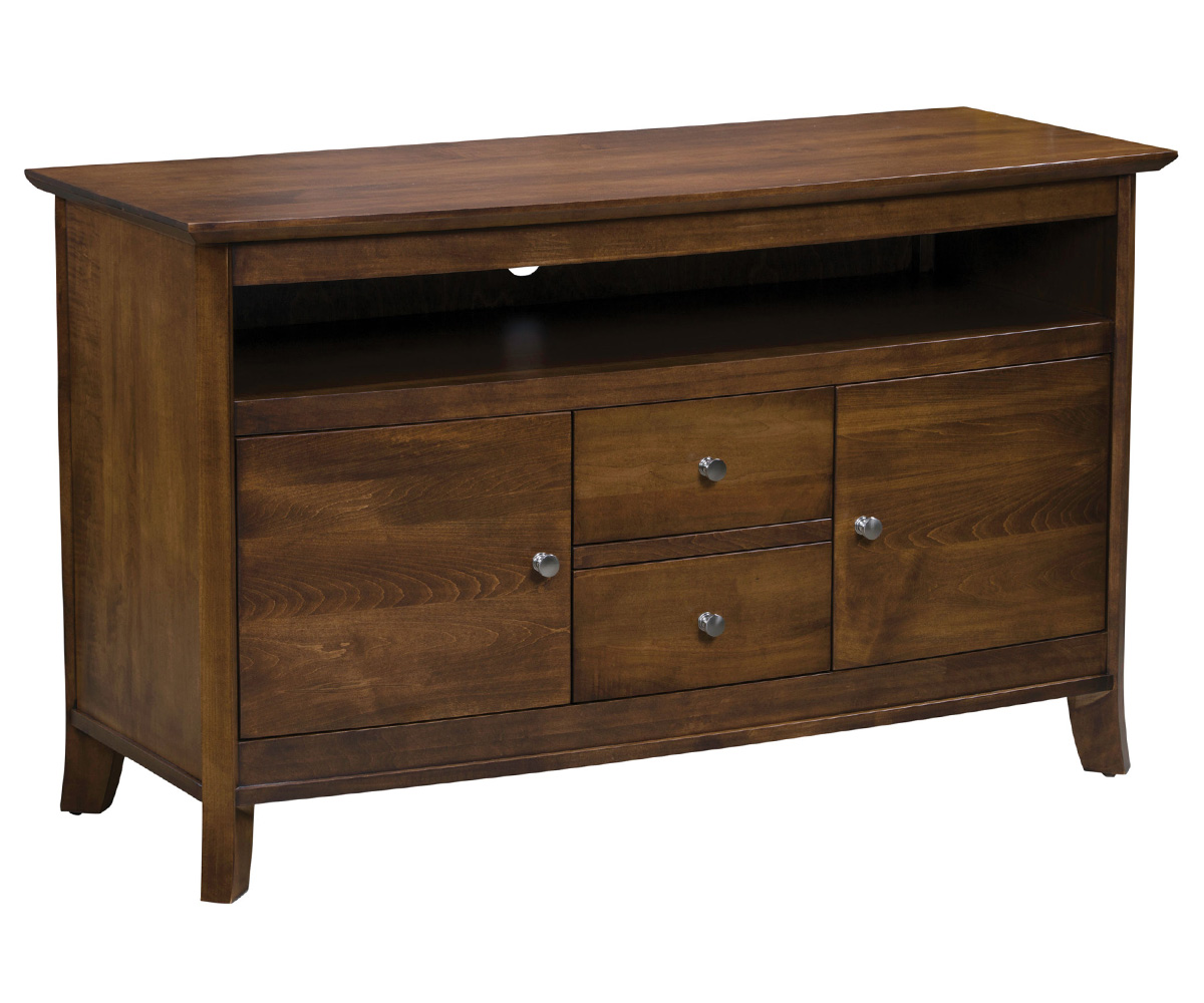 Laurel TV Console - 50"W