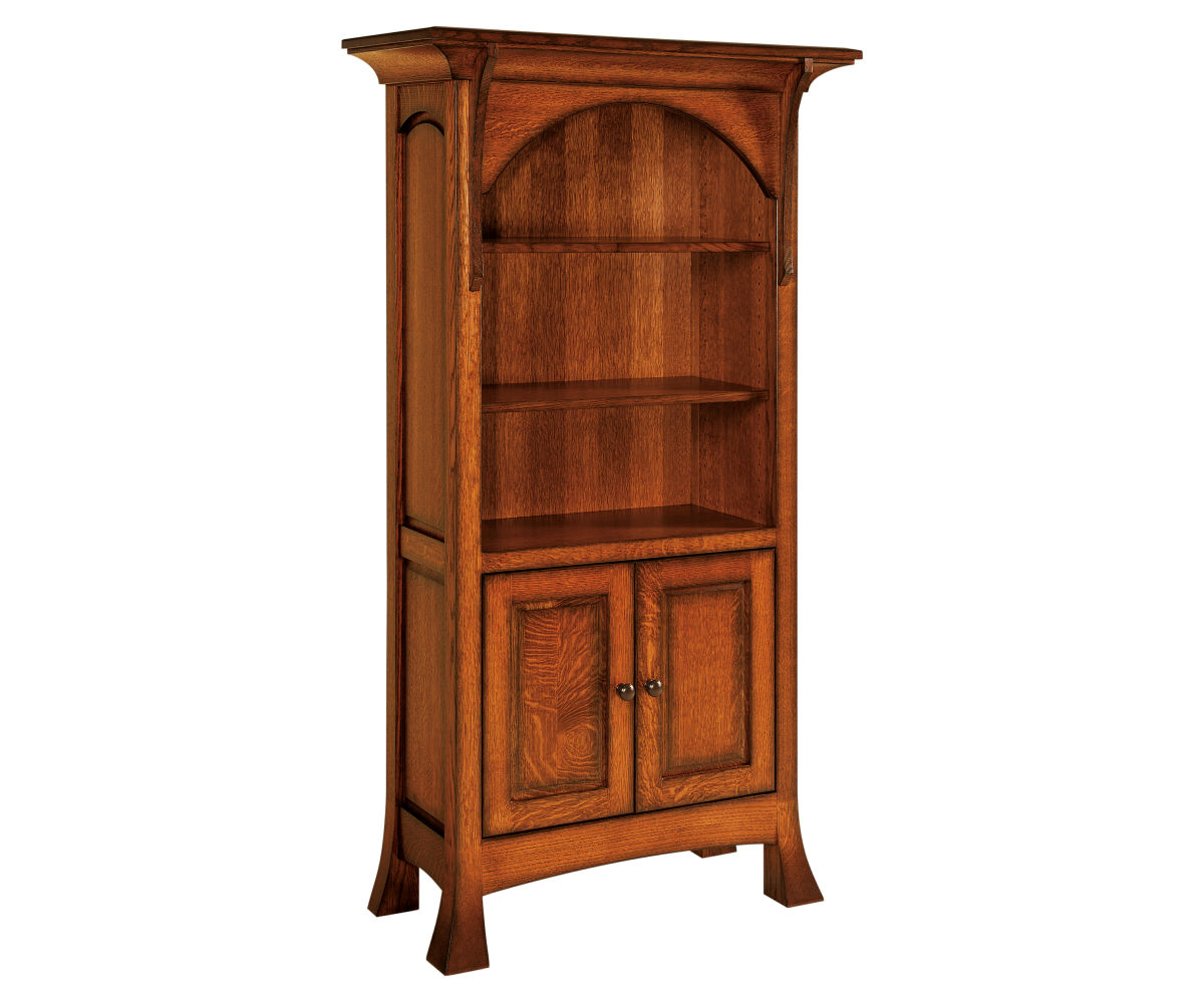 Breckenridge Bookcase