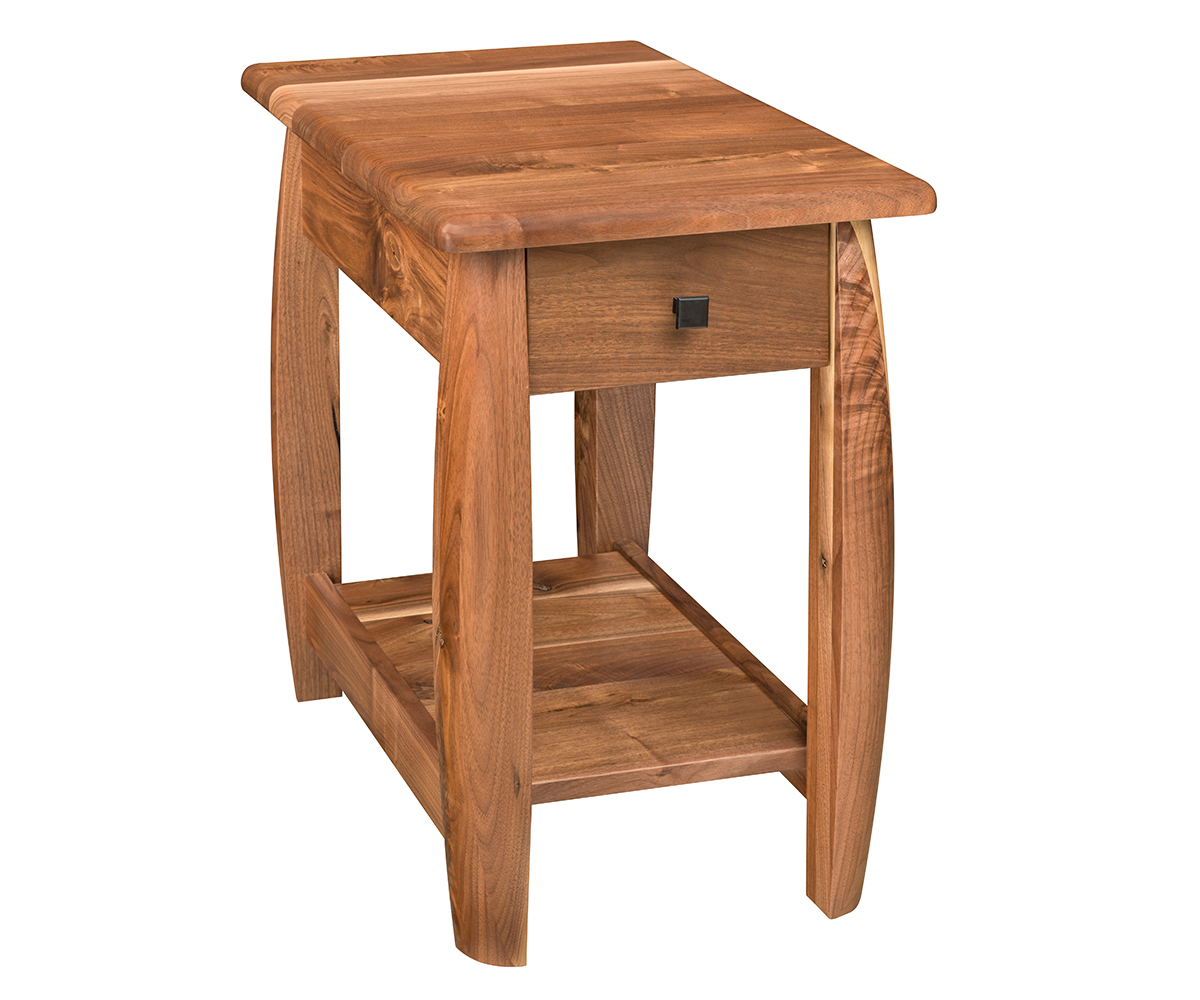 Delaney End Table - 16"W