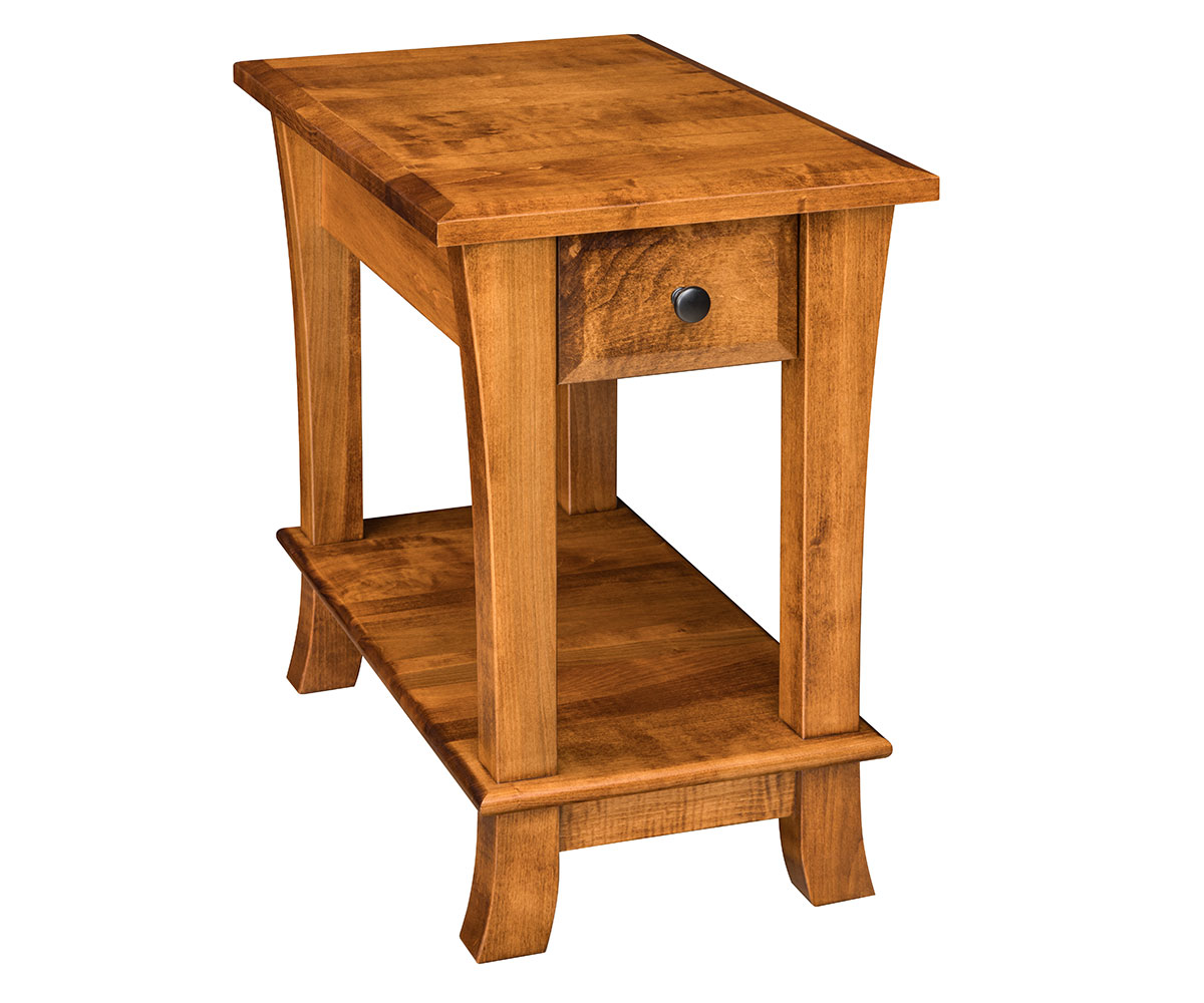 Hampton End Table - 16"W