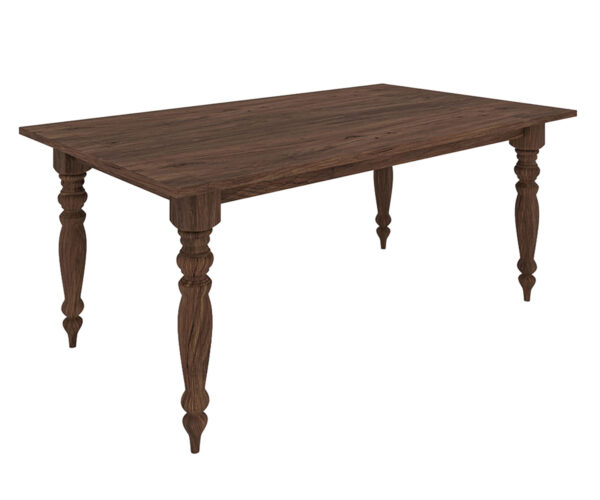 Savannah Leg Table