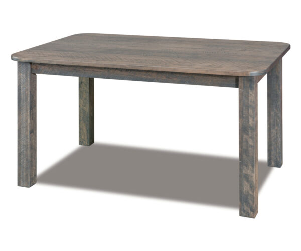 Shiloh Leg Table