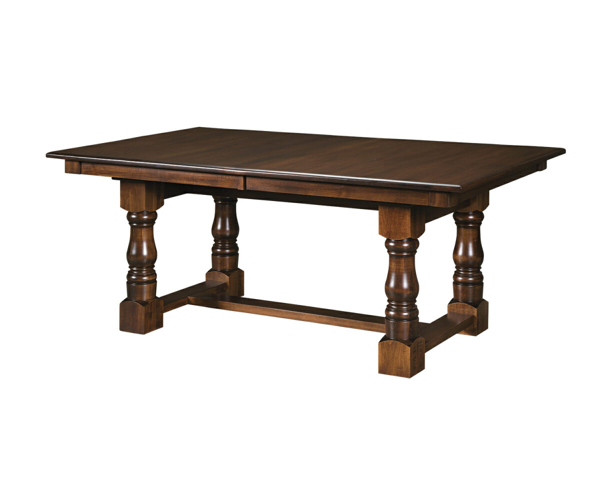 Homestead Trestle Table