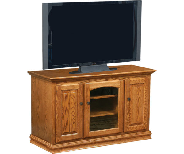 Traditional TV Stand - 50"W