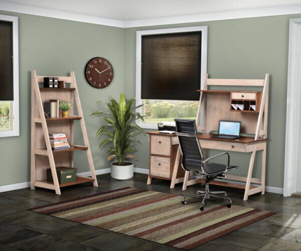 Timberline Office Collection
