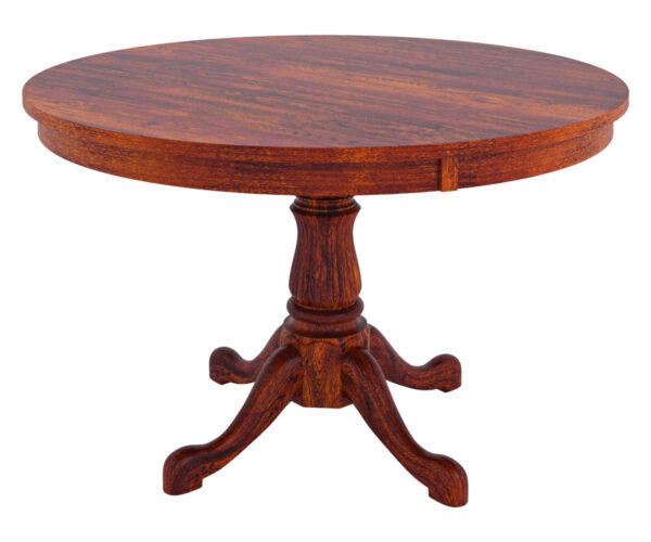 Tulip Single Pedestal