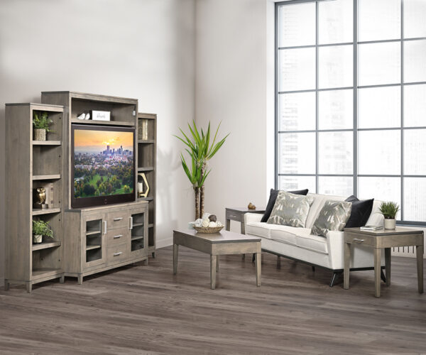 Villa Entertainment Collection