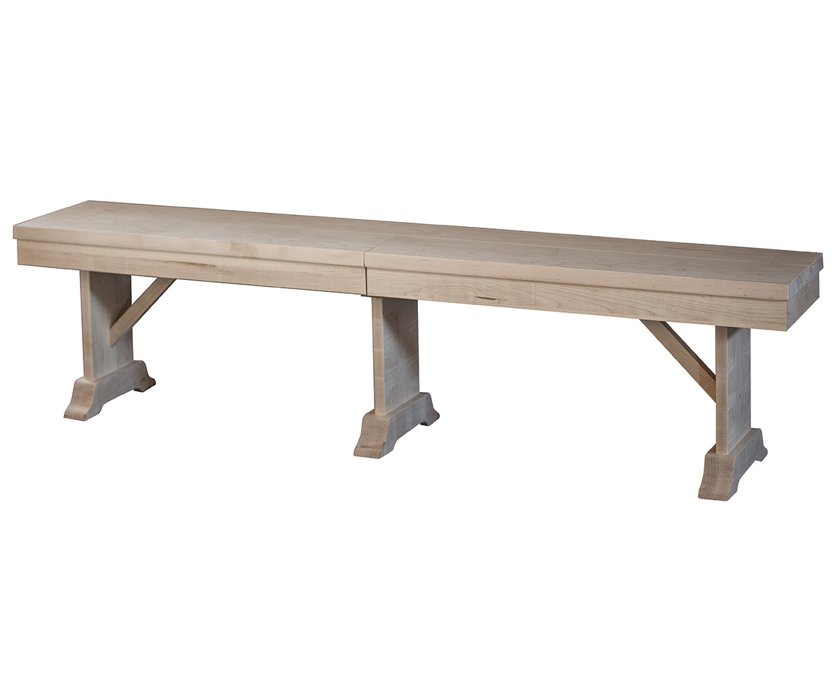 Wakefield Extend-A-Bench
