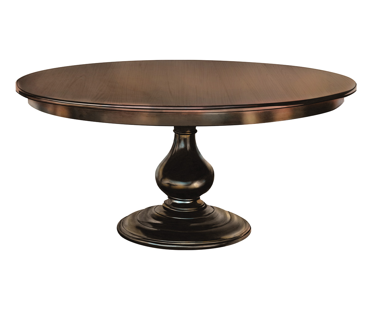 Westbrook Single Pedestal