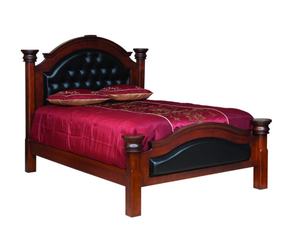 Empress Bed