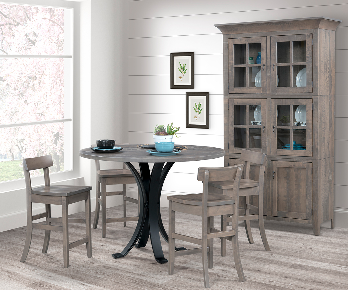 Lakeside Dining Collection