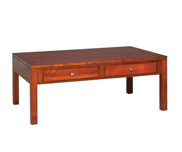 Park Avenue Coffee Table