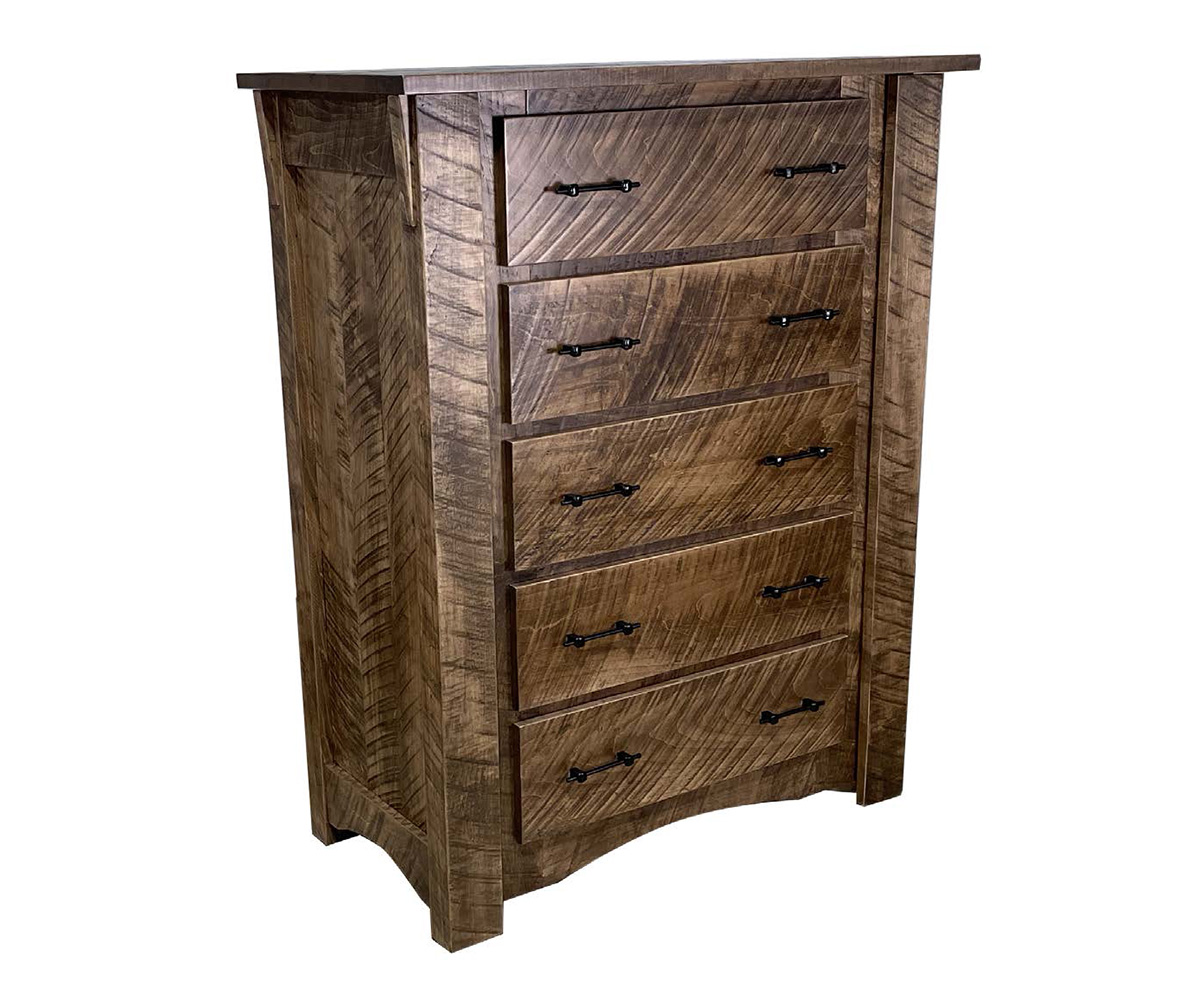 Denali Sportsmen Chest