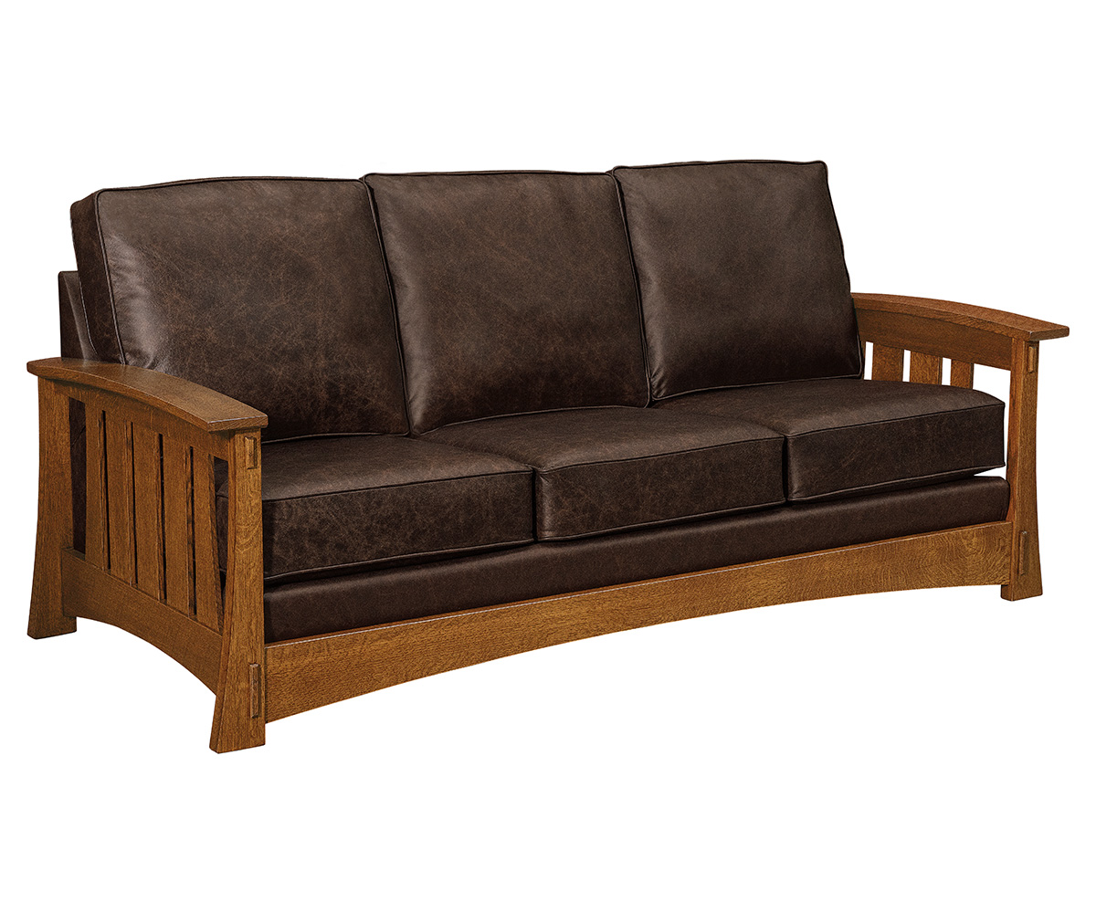 Highland Deluxe Sofa