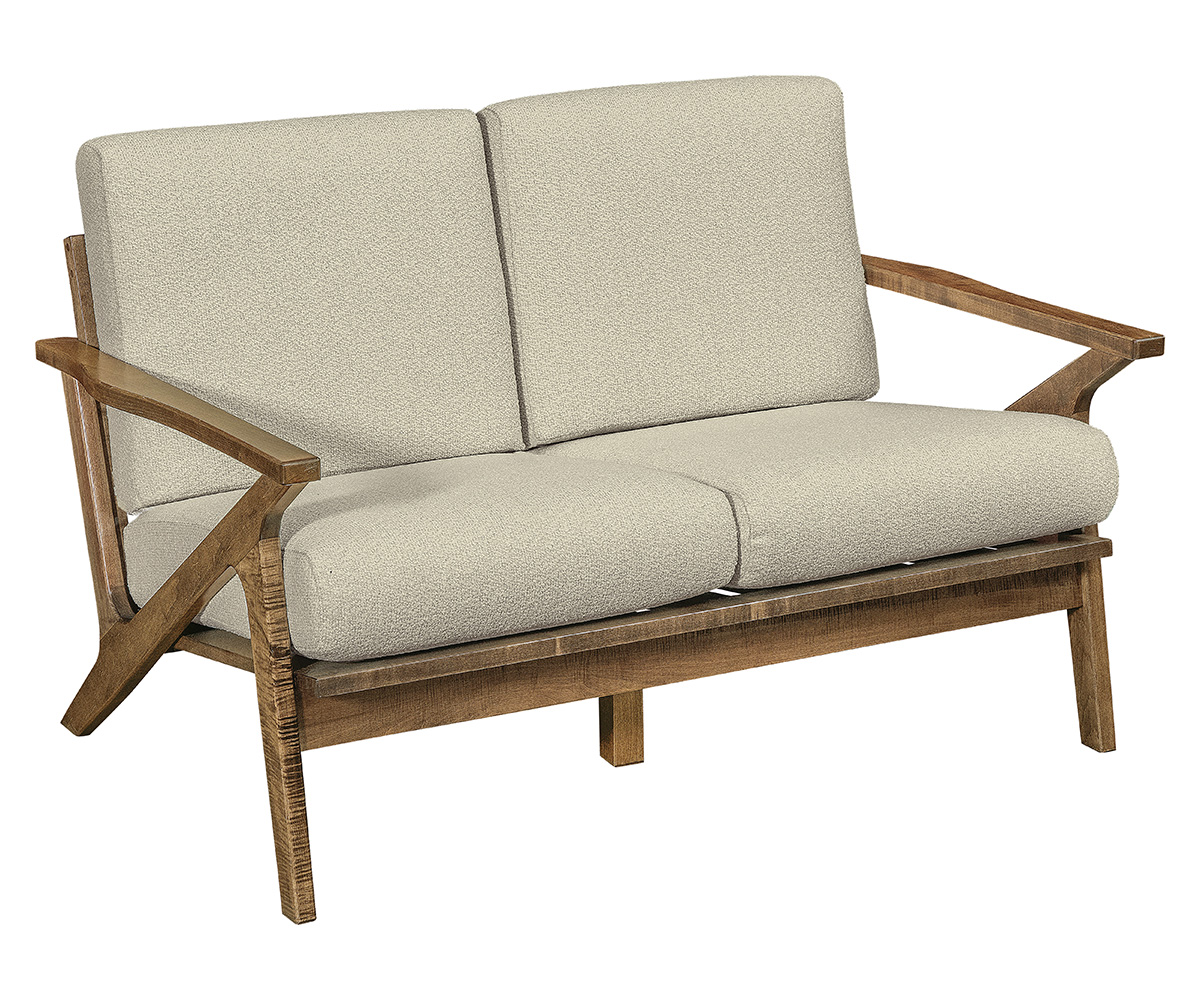 Nova Loveseat