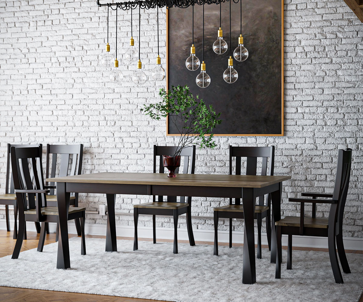 Lawson Chair Collection