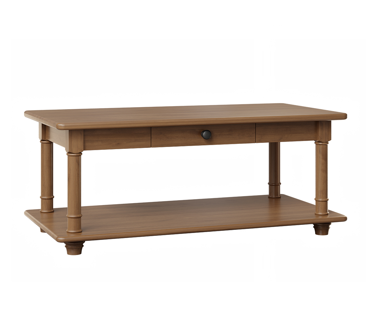 Belmont Coffee Table