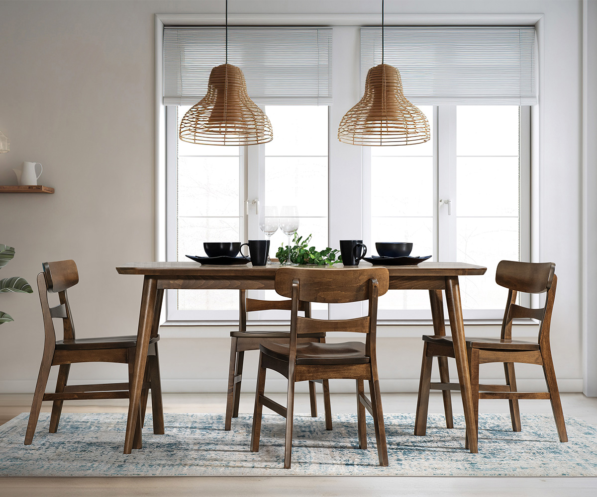 Bennington Chair Collection