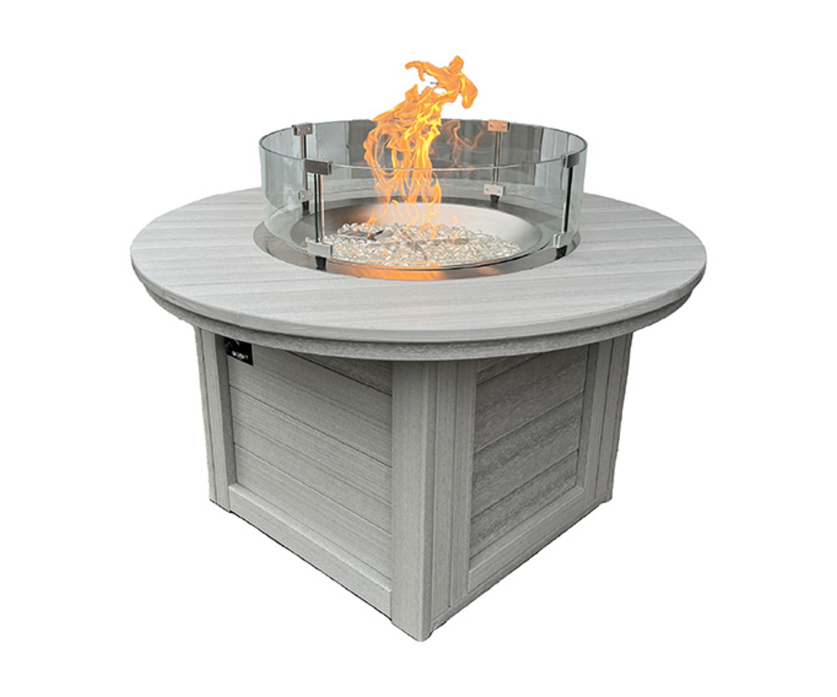 Brooklyn Firepit